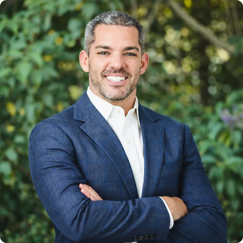 Dr. Jonathan Belfore of Dogwood Family Dentistry