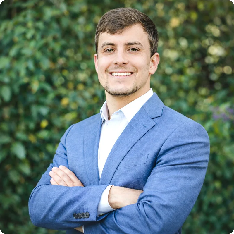 Dr. Lake Billings of Dogwood Family Dentistry