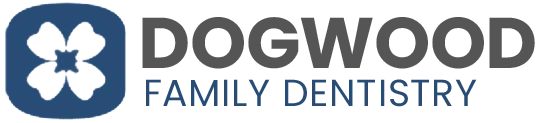 Dogwood Family Dentistry logo